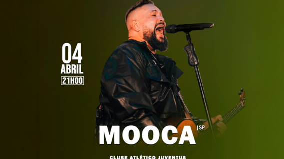 SHOW COM FERNANDINHO EM SÃO PAULO